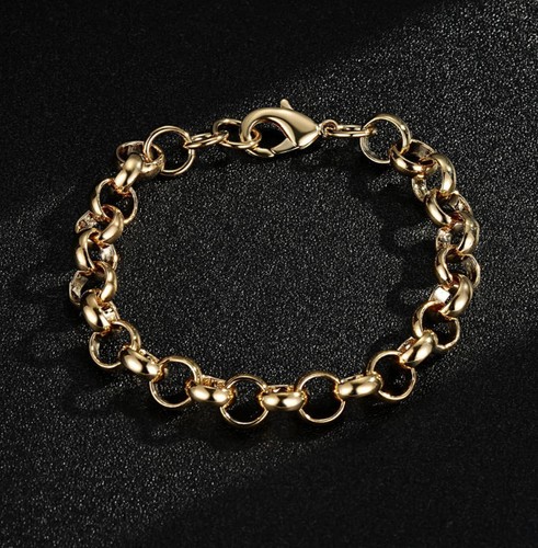 Men 9ct gold classic - ,