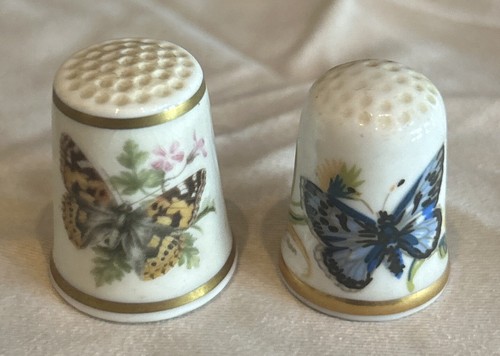 Royal worcester butterfly - royal,