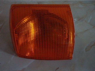 P38 range rover indicator - rover,