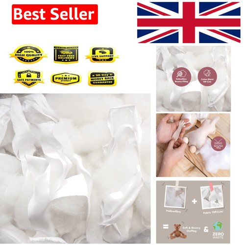 Hollowfibre offcuts - kg, –
