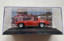 Deagostini 1:43 Chevrolet