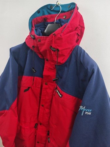 Vintage berghaus mera peak - mera, ia