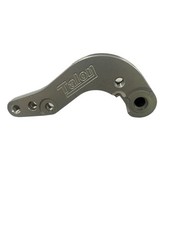 TALON BRAKE CALIPER BRACKET  FOR CCM/KTM/ WITH WP FORKS FOR 260MM BRAKE DISC  
