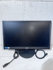 Monitor AOC 12470SWQ, (HDMI), 24 Pollici