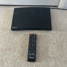 Samsung BD-J5900 Curved WiFi