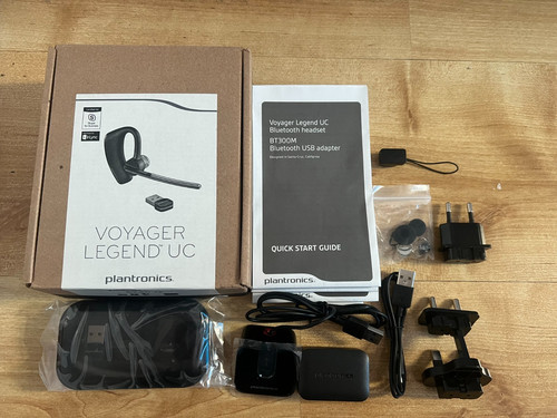 Plantronics voyager legend - plantronics, uc