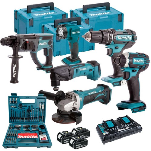 Makita 18v piece - 18v, tool