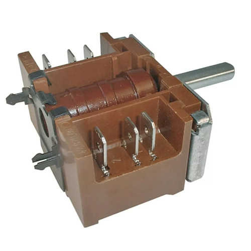 Leisure selector switch for - leisure,