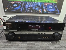 K427 Pioneer VSX-819H AV