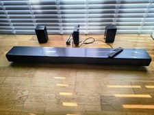 Samsung HW-MS650 soundbar &