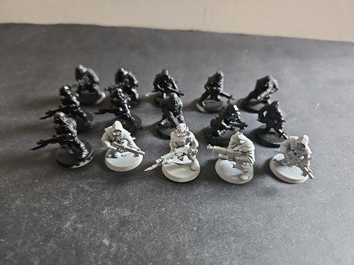 Warhammer 40k chaos cultists - 40k,