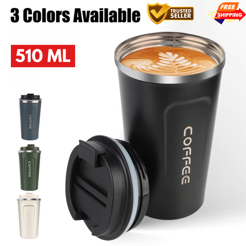 510ml travel stainless steel - 510ml,