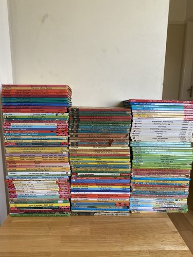 150 vintage ladybird - vintage,