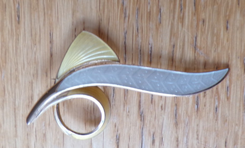Aksel holmsen sterling - aksel,
