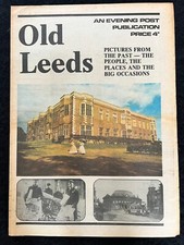 Yorkshire Evening Post OLD