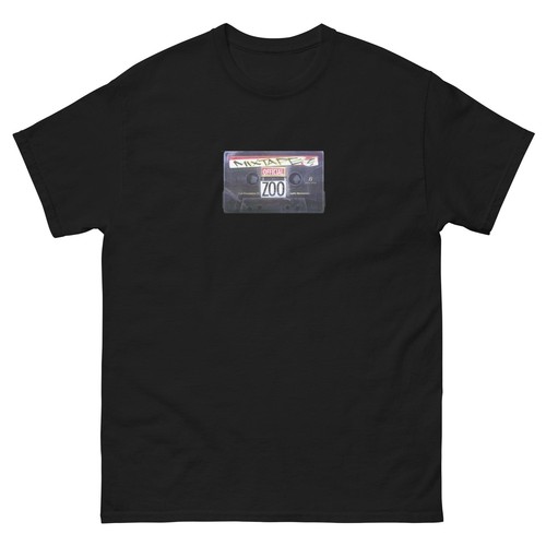 Zoo york mixtape - cassette, t