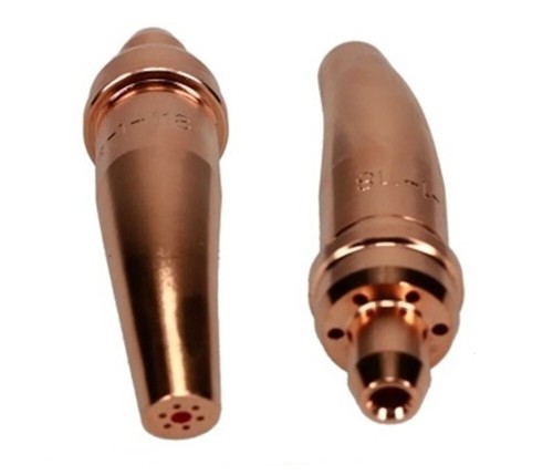 Acetylene cutting gouging - acetylene, cutting/gouging