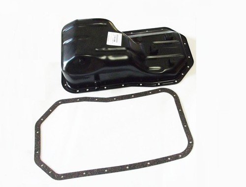 Engine oil sump - engine, pan