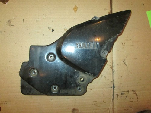 1994 yamaha xjr400 - 4hm, xjr