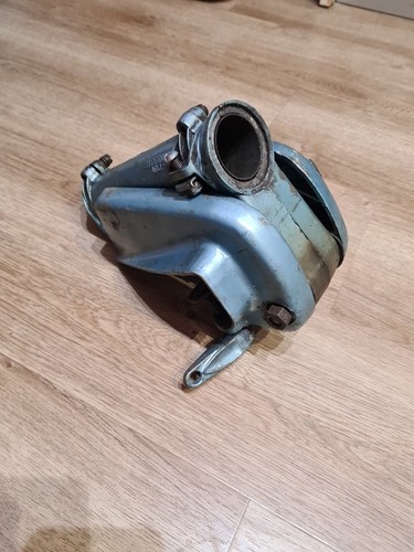 Evinrude lightwin yachtwin - yachtwin, 3hp