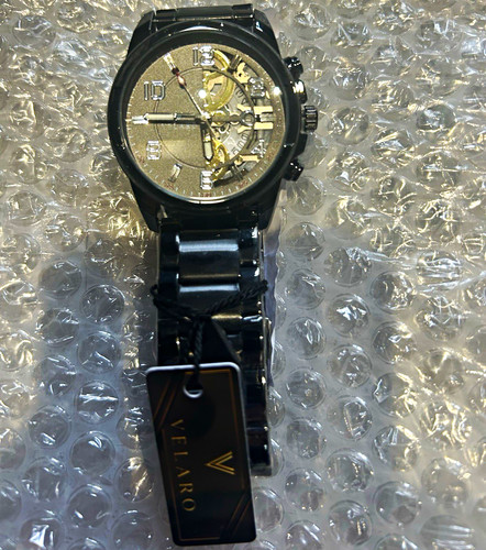 Velaro michael stride skeleton - stride,