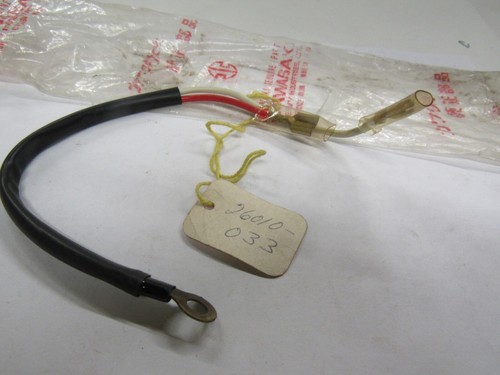 Kawasaki nos new 26010 033 - kawasaki, 26010-033