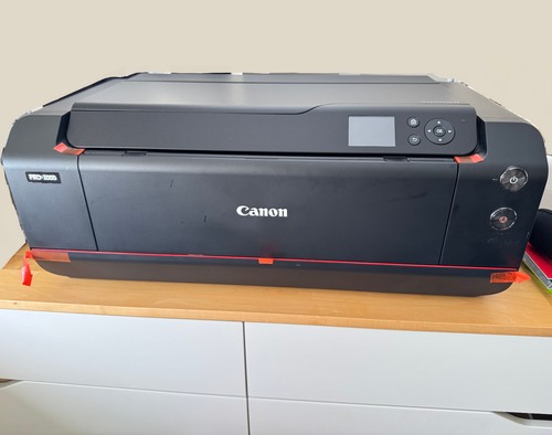 Canon imageprograf pro 1000 - pro-1000, a2