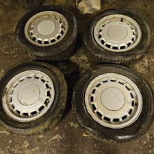 VW GOLF MK2 16V OEM SET 5