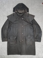 Driza-Bone Long Coat Size 5XL