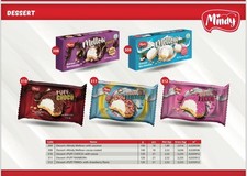 KBF Marshmallows Puff And