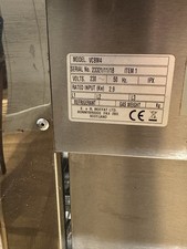 Moffat Deep Carvery Unit –