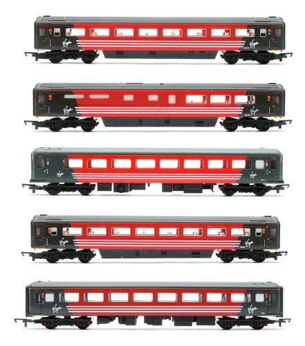 Hornby lima gauge rake of - gauge,