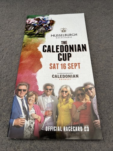 Musselburgh racecourse race - musselburgh,