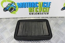 Suzuki GSF 1200 S Bandit K&N Air Filter 2001 to 2005 GSF1200 B158