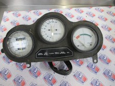 Suzuki GSXR750G Clockset