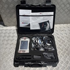 Brand new genius touch and map