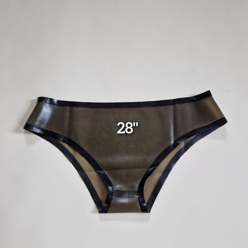 Pants latex rubber - uk, 10