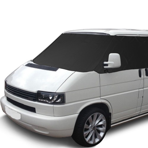Thermal windscreen cover - thermal,