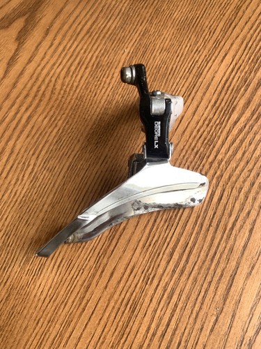 Shimano deore m550 - deore, front