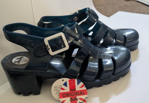 Juju original jelly sandals - original,