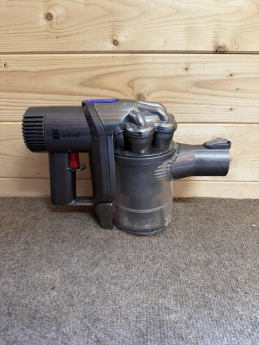 Dyson dc44 animal vacuum - dyson,