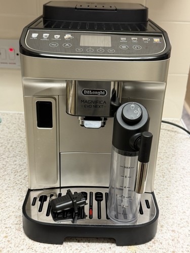 Delonghi magnifica evo next - magnifica,