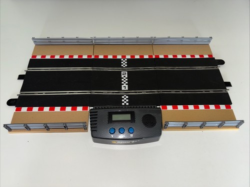 Scalextric sport lap - sport, +
