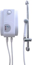 Electric Instant Water Heater