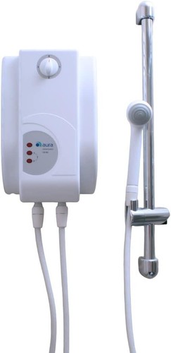 Electric instant water heater - instant,