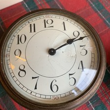 French 8 Day Lever Platform