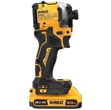 Dewalt DCF850N 20V XR Li-ion