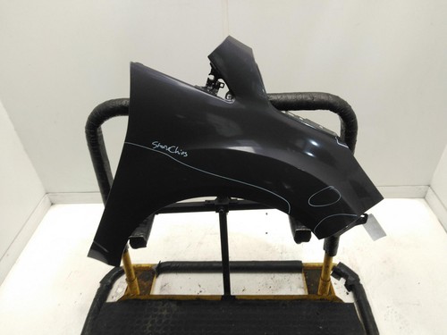 Ford focus max - ford, front