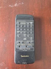 VINTAGE GENUINE TECHNICS Rak