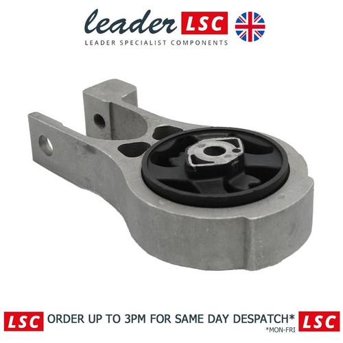 Rear rhs engine mount - engine,